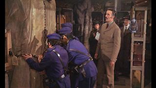 2. Поезд ужасов (1972)