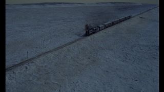 21. Поезд ужасов (1972)