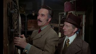 22. Поезд ужасов (1972)