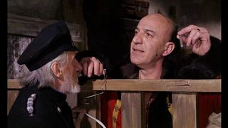 25. Поезд ужасов (1972)