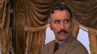 27. Поезд ужасов (1972)