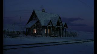 3. Поезд ужасов (1972)