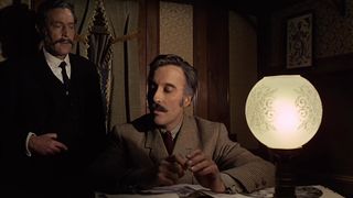 30. Поезд ужасов (1972)