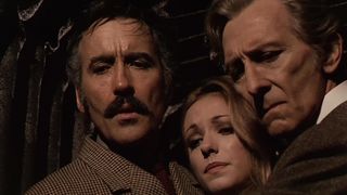 31. Поезд ужасов (1972)