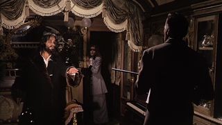 32. Поезд ужасов (1972)