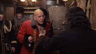 33. Поезд ужасов (1972)