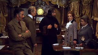 36. Поезд ужасов (1972)