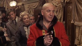 46. Поезд ужасов (1972)