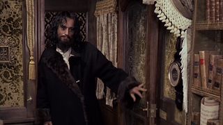 47. Поезд ужасов (1972)