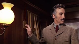 48. Поезд ужасов (1972)