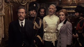 49. Поезд ужасов (1972)