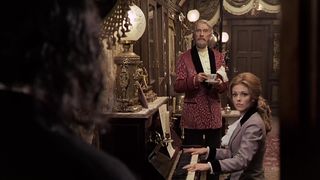 51. Поезд ужасов (1972)