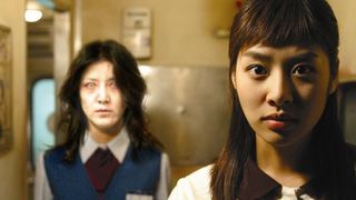 10. Красный глаз (2005)