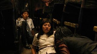 2. Красный глаз (2005)