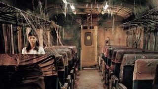 4. Красный глаз (2005)