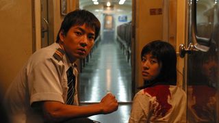 5. Красный глаз (2005)