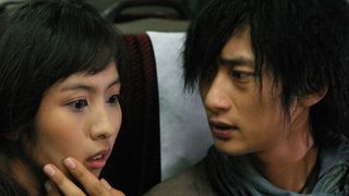 6. Красный глаз (2005)