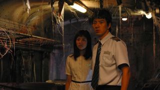 8. Красный глаз (2005)