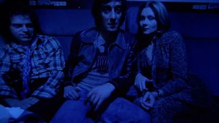 2. Убийства в ночном поезде (1975)