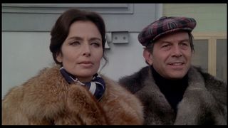 4. Убийства в ночном поезде (1975)