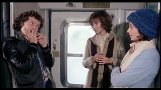 6. Убийства в ночном поезде (1975)