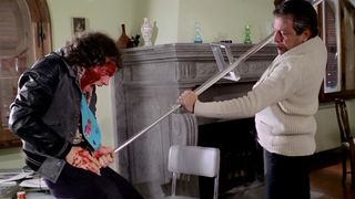 9. Убийства в ночном поезде (1975)