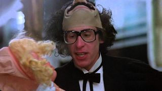 11. Поезд страха (1979)