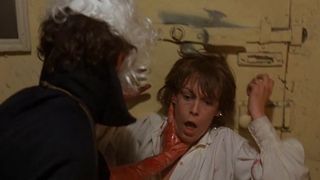 13. Поезд страха (1979)