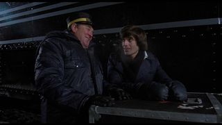 16. Поезд страха (1979)