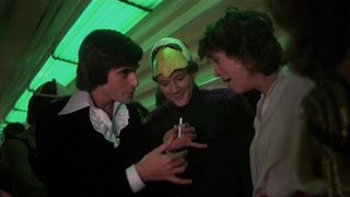 19. Поезд страха (1979)