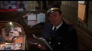 21. Поезд страха (1979)