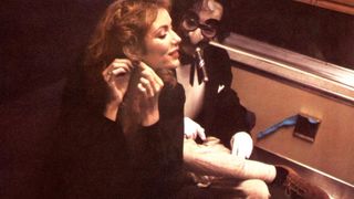 22. Поезд страха (1979)