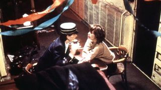 23. Поезд страха (1979)