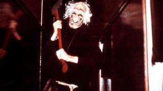 24. Поезд страха (1979)