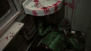 25. Поезд страха (1979)