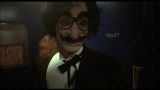 26. Поезд страха (1979)