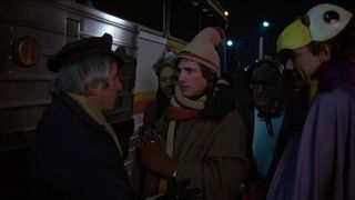 3. Поезд страха (1979)