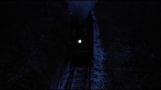 33. Поезд страха (1979)