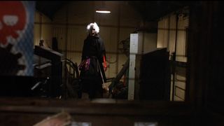 6. Поезд страха (1979)