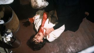 7. Поезд страха (1979)