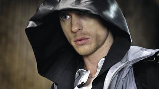 12. Служитель зла (2010)