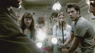 17. Конец пути (2007)