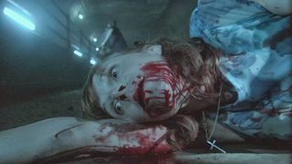 19. Конец пути (2007)