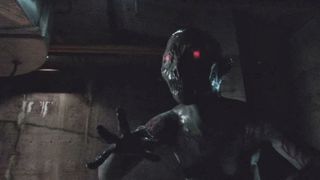 20. Конец пути (2007)