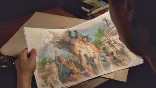 21. Конец пути (2007)