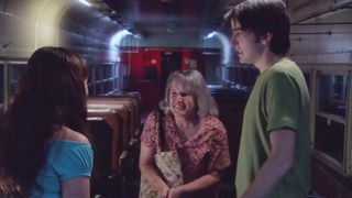 25. Конец пути (2007)