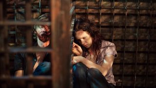 10. Поезд (2008)