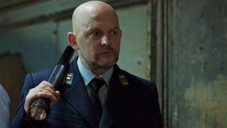 3. Поезд (2008)