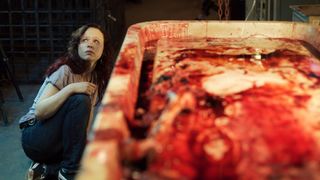 8. Поезд (2008)