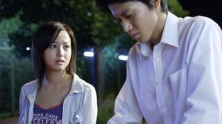 10. Поезд-призрак (2006)